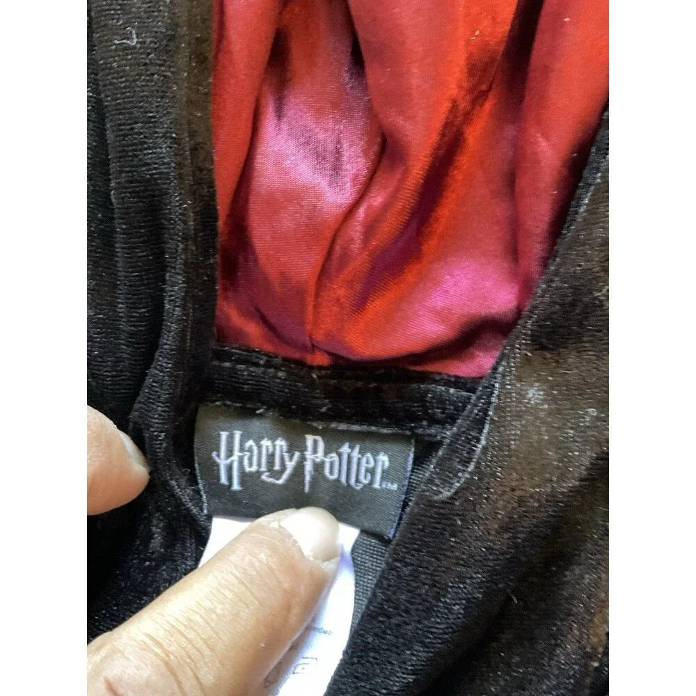 Spirit this harry